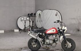 HONDA MONKEY Z50J