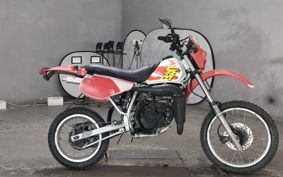 HONDA CRM80 HD11
