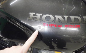 HONDA CB1000SF 1992 SC30