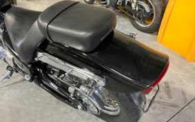 HONDA STEED 400 VLS 1998 NC37