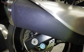 SUZUKI SV650 X A 2018 VP55B