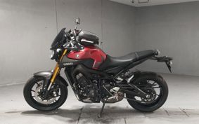 YAMAHA MT-09 2016 RN34J