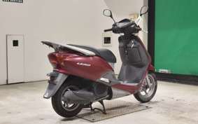 HONDA LEAD 110 2008 JF19