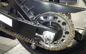 SUZUKI GSX-R1000 2004