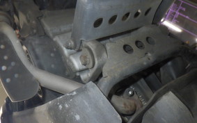 YAMAHA CYGNUS 125 XSR 2 2002 SE44J