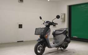 SUZUKI LET's 4 2018 CA45A