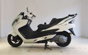 SUZUKI SKYWAVE 250 (Burgman 250) S Gen.3 CJ44A