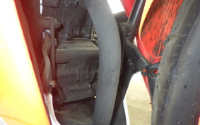 HONDA CBR250R GEN 3 2005 MC41