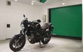 SUZUKI SV650 X A 2020 VP55B