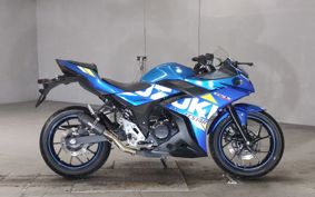 SUZUKI GSX250R DN11A