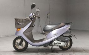 HONDA DIO CHESTER AF68