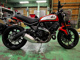 Фото Ducati SCRAMBLER ICON 2021 с японского аукциона