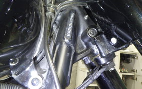 HARLEY FLSTFBS1800 2016