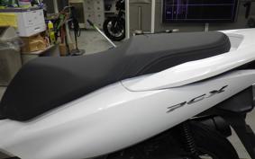 HONDA PCX 125 JF81