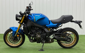 YAMAHA XSR900 2024 RN80J