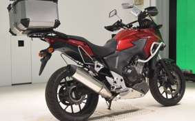 HONDA 400X 2013 NC47