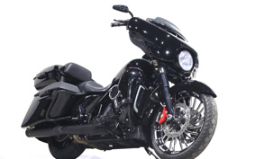 HARLEY FLHXS 2018 KRP