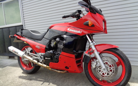 KAWASAKI GPZ900R NINJA 1995 ZX900A