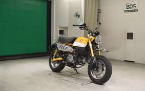 HONDA MONKEY 125 ABS 2006 JB02