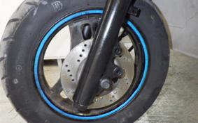 SUZUKI ADDRESS V125 G 2021 CF46A