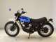 Фото Kawasaki 250TR с японского аукциона