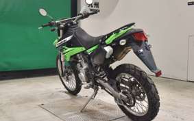 KAWASAKI KLX250 Gen.2 LX250S