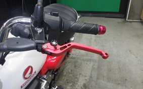 HONDA MONKEY 125 JB05