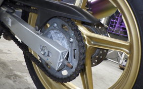 HONDA VTR 250 Gen. 2 MC33