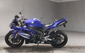 YAMAHA YZF-R1 2007 RN20