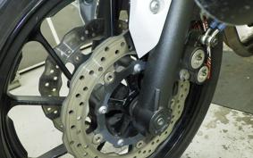 YAMAHA MT-07 2014 RM07J