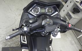 YAMAHA T-MAX 530 2015 SJ12J