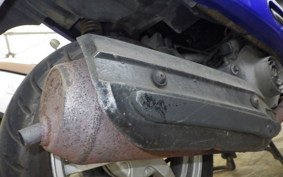 SUZUKI ADDRESS 110