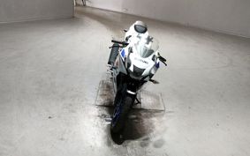SUZUKI GSX-R125 DL33B