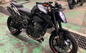 KTM 790 DUKE 2021 TU640