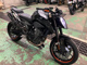 Фото KTM 790 DUKE 2021 с японского аукциона