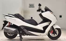 HONDA FORZA SI 2004 MF12