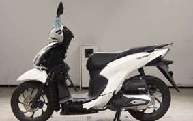 HONDA DIO110-3ﾍﾞｰｼｯｸ JK03