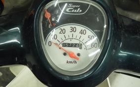 HONDA C50 SUPER CUB AA09