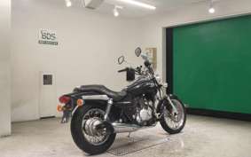 KAWASAKI ELIMINATOR 125 2005 BN125A