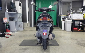 HONDA DIO Gen.6 2023 AF62