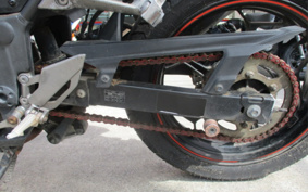 KAWASAKI NINJA 250 EX250L