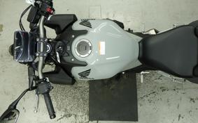 HONDA CB650R E-Clutch 2026 RH17