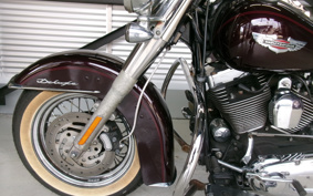 HARLEY FLSTN1340-1450 2005 BNY