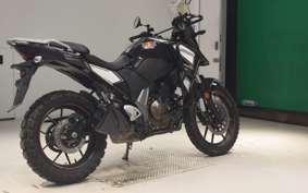 SUZUKI Vｽﾄﾛｰﾑ250SX EL11L