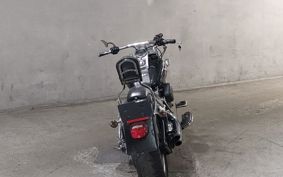HARLEY FLSTF 1580 BX5