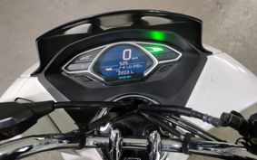 HONDA PCX125 JF81