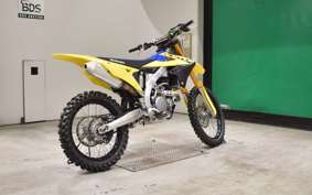 SUZUKI RM-Z250 2009
