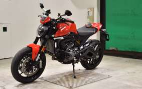 DUCATI MONSTER 937 2021