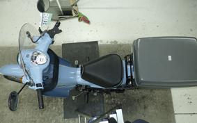 HONDA C110 SUPER CUB JA44