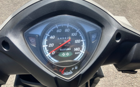 SUZUKI ADDRESS V110 CE47A